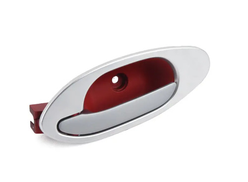 Bmw e52 door handle - z8, front