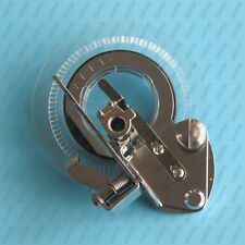 FLOWER STITCH FOOT WILL FIT