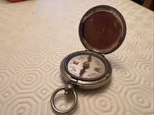 WW1 Army Officers Compass by