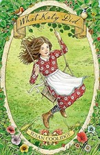 What Katy Did,Susan Coolidge-