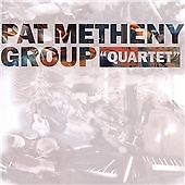 Pat metheny quartet - pat,