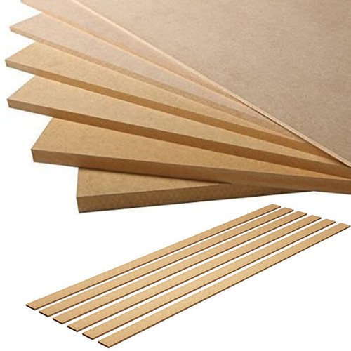Mdf strips shaker - mdf,