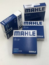 X4 pcs PISTON RINGS VW AUDI