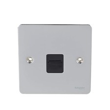 Single Telephone Socket