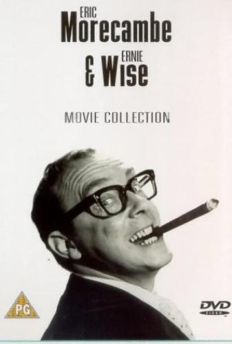 Morecambe and wise movie - and,