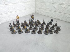 34x Night Goblins Nicely