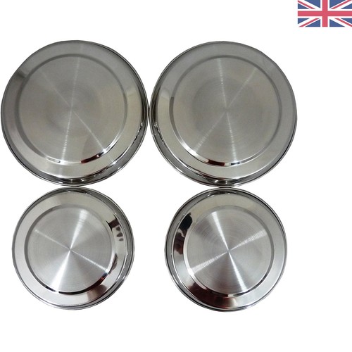 Elegant piece stainless - 4-piece,