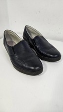 Rohde Navy Size 4 Leather