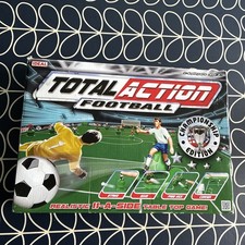 Ideal Total Action Football