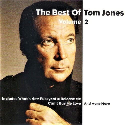 Tom jones the - tom, of