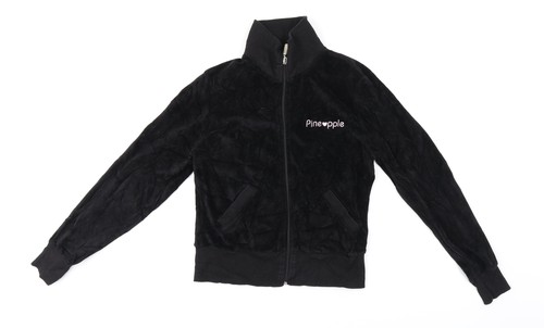 Pineapple womens black - pineapple,