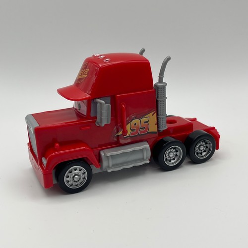 Disney pixar cars mack - disney,