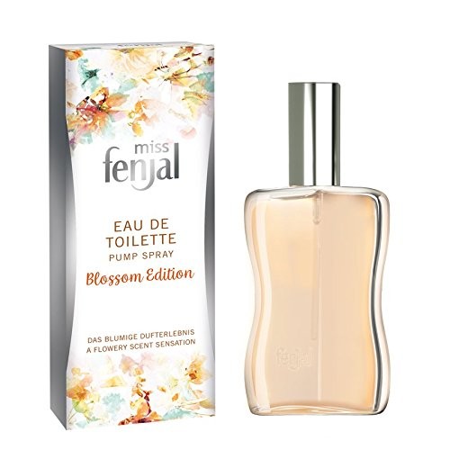 Fenjal miss blossom edition - miss,