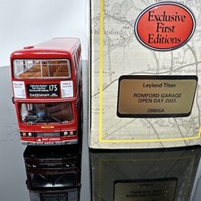 EFE 28806A LONDON TRANSPORT