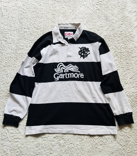 Barbarian rfc rugby union - rugby,