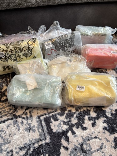 Joblot luxury purses - 10,