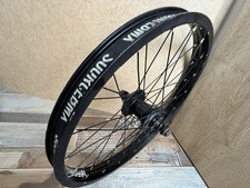 BMX Federal Freecoaster Wheel