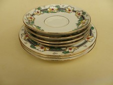 Wetley China England