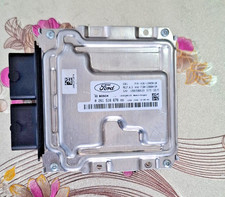Ford Fiesta ECU Unit 2019 MK8