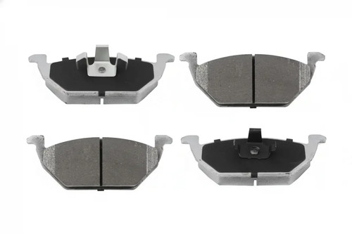 Brake pads 231 011 abakus - pads, 231-01-011