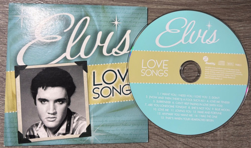 Elvis presley love - elvis,