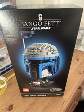 LEGO Star Wars 75408 Jango