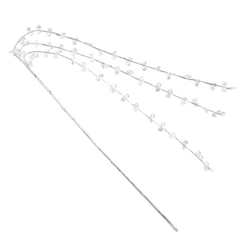 Artificial weeping willow tree - weeping,