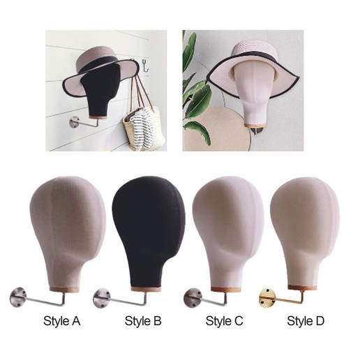 Mannequin head manikin - manikin,