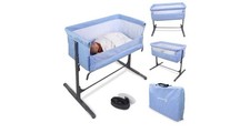 Mobiclinic® Kids, Bedside