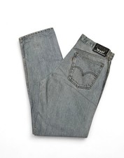 Vintage Levi's 618 Orange Tab