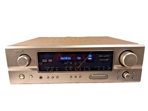 Denon avr 1306 receiver - avr-1306,