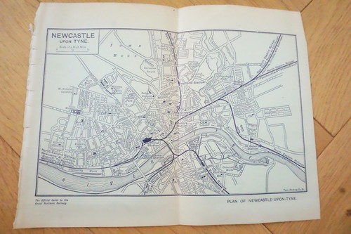 1914 newcastle upon - 1914, tyne