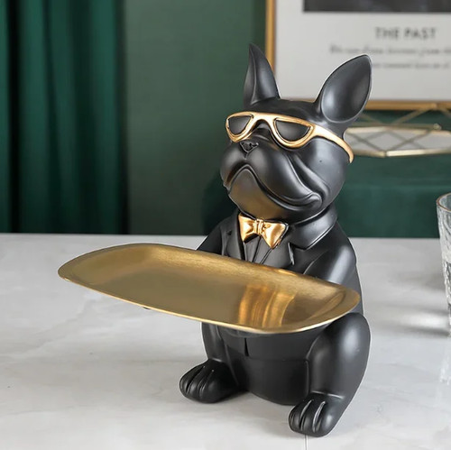 Nordic french bulldog - french,