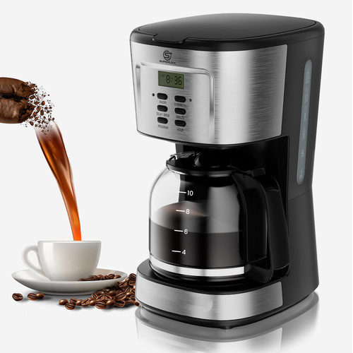 Superlex filter coffee maker - superlex,