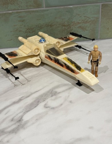 80s vintage star wars - 80s, palitoy