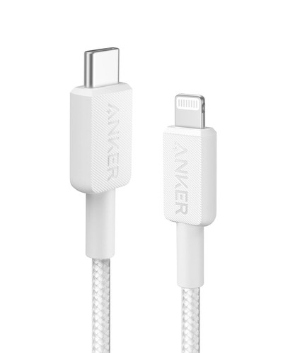 Anker usb lightning - anker, c