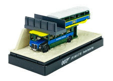 MOTORMAX DOUBLE DECKER BUS