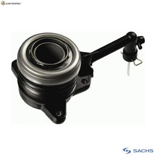 Central release clutch 3182 - central,