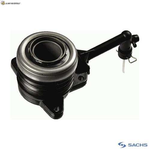 Central release clutch 3182 - clutch,