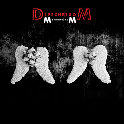 Depeche mode memento mori - depeche,