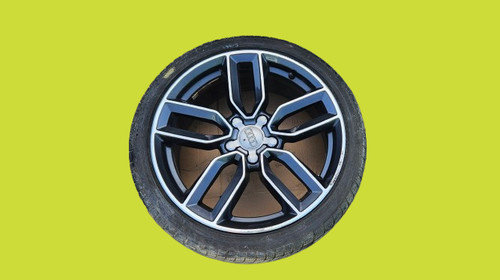 Audi 2014 line - 8v, s