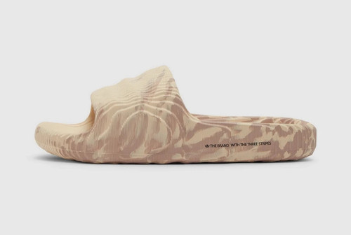 Adidas adilette slides - 22,