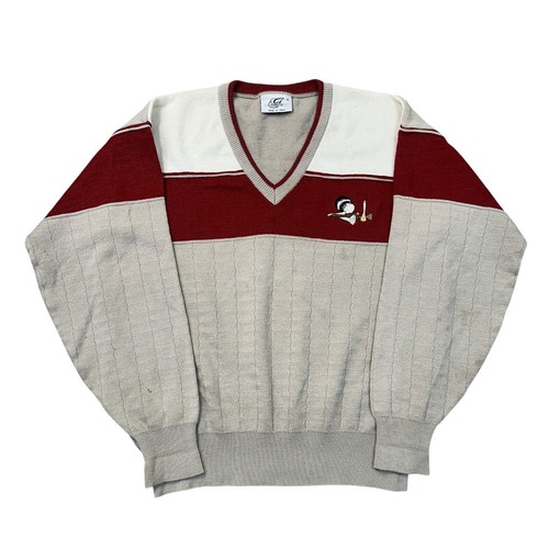 Gabicci knit jumper made - knit, in