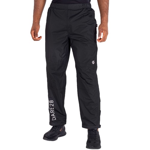 Dare mens trait - 2b,