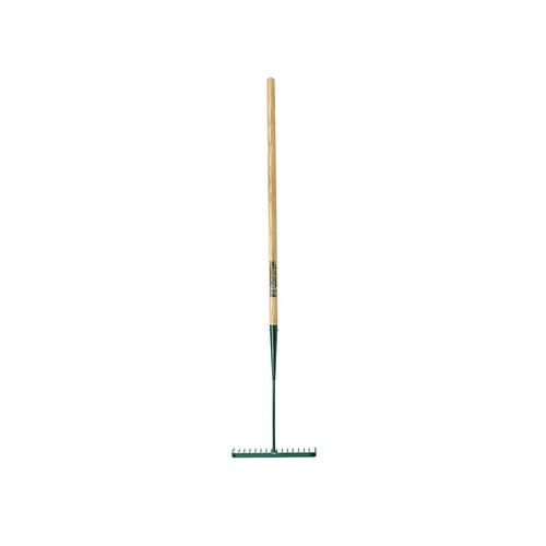 Bulldog btrw tarmac rake - tarmac, 14