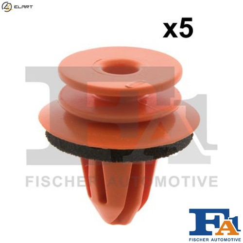 Clip trimprotection strip - trimprotection,