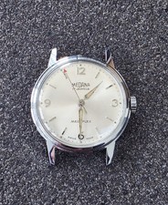 Vintage Medana Medaflex 17
