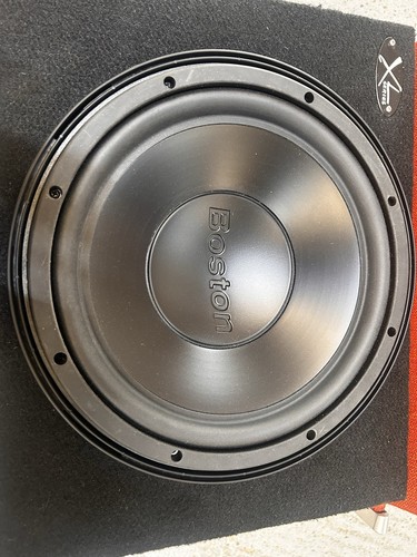 Boston acoustics 5lf 4ohm - boston,