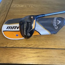 Callaway Mavrik #3 Wood / 15