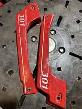 MZ ETZ SAXON 251/301 SIDE AND